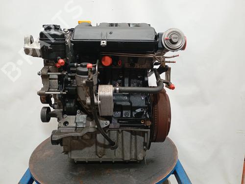 Used Engine Engine 37153542 37153542