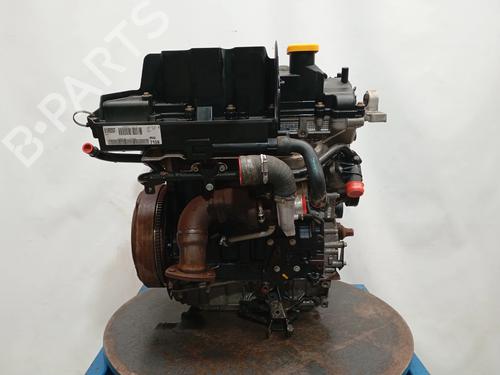 Engine ROVER 75 (RJ) 2.0 CDT | BP37153542M1 - Image 4