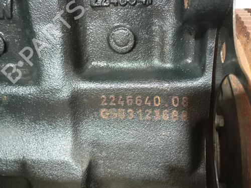 Engine ROVER 75 (RJ) 2.0 CDT | BP37153542M1 - Image 6