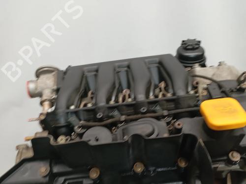 Engine ROVER 75 (RJ) 2.0 CDT | BP37153542M1 - Image 8