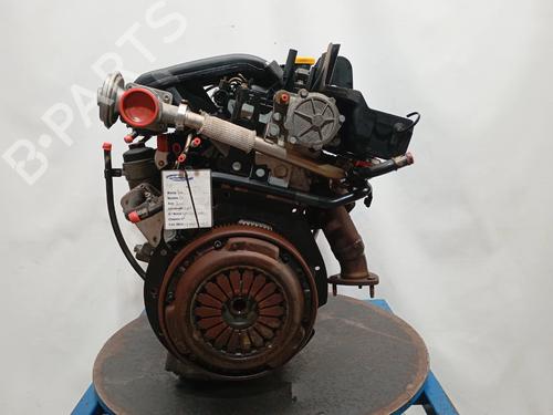 Engine ROVER 75 (RJ) 2.0 CDT | BP37153542M1 - Image 3