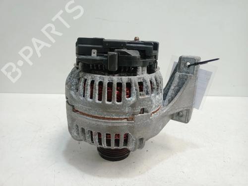 Used Alternator Alternator 37155517 37155517