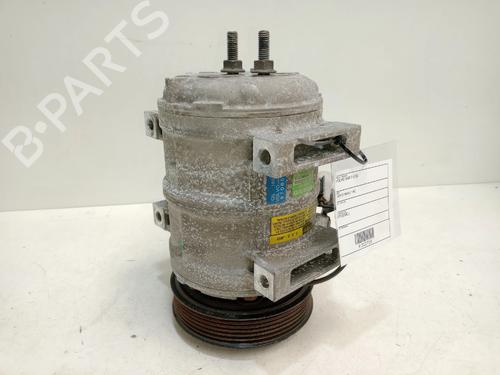 Used AC compressor AC compressor 37155518 37155518