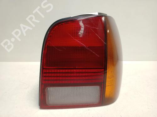 Used Right taillight Right taillight 37081092 37081092