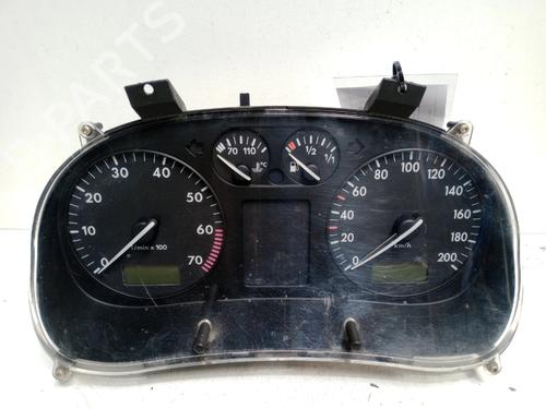 Kombinert Instrument Kombinert Instrument VW POLO III (6N1) 50 1.0 (50 hp) 37081089 37081089
