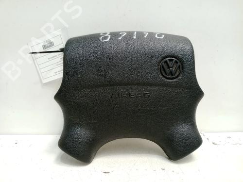 Førerens kollisjonspute Førerens kollisjonspute VW POLO III (6N1) 50 1.0 (50 hp) 37081091 37081091