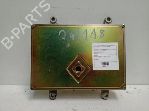 Used Engine control unit (ECU) Engine control unit (ECU) 37153552 37153552