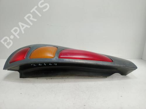 Used Left taillight Left taillight 37082450 37082450
