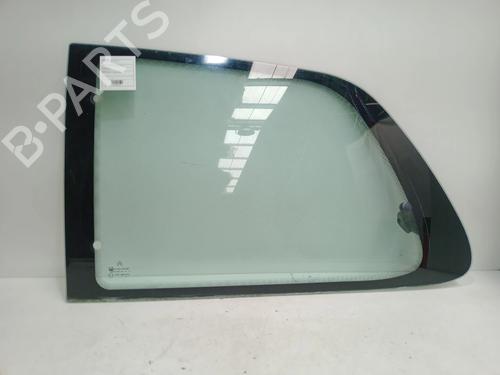 Panel rude bagtil venstre Panel rude bagtil venstre CITROËN SAXO (S0, S1) 1.5 D (57 hp) 36938269 36938269