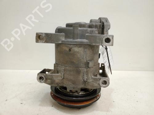 AC compressor NISSAN ALMERA II Hatchback (N16) 2.2 Di | BP37178730M34 - Image 2