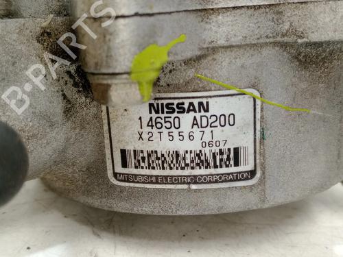 Vacuum pump NISSAN ALMERA II Hatchback (N16) 2.2 Di | BP37178731M80 - Image 4