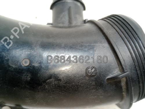 Pipe CITROËN BERLINGO Box Body/MPV (B9) 1.6 HDi 90 | BP37033896M125 - Image 5