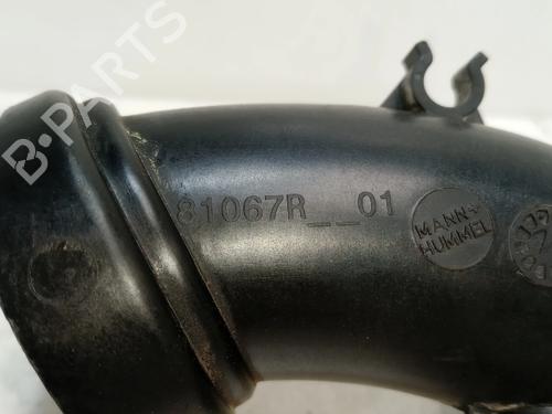 Pipe CITROËN BERLINGO Box Body/MPV (B9) 1.6 HDi 90 | BP37033896M125 - Image 4