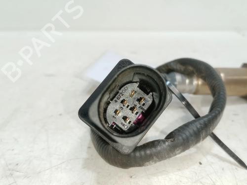 Electronic sensor CITROËN BERLINGO Box Body/MPV (B9) 1.6 HDi 90 | BP37031713M84 - Image 3