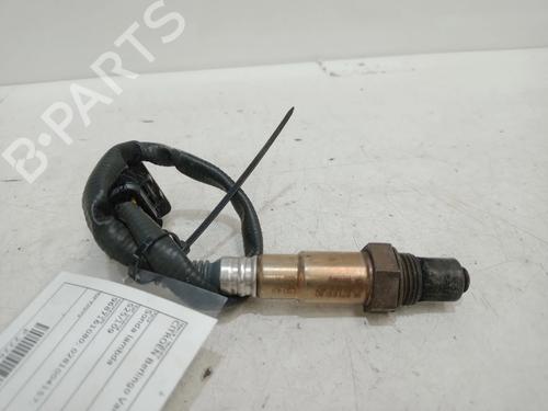 Electronic sensor CITROËN BERLINGO Box Body/MPV (B9) 1.6 HDi 90 | BP37031713M84 - Image 2