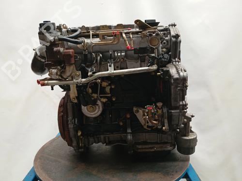 Used Engine Engine 37178729 37178729