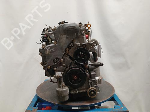 Engine NISSAN ALMERA II Hatchback (N16) 2.2 Di | BP37178729M1 - Image 3