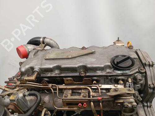 Engine NISSAN ALMERA II Hatchback (N16) 2.2 Di | BP37178729M1 - Image 6