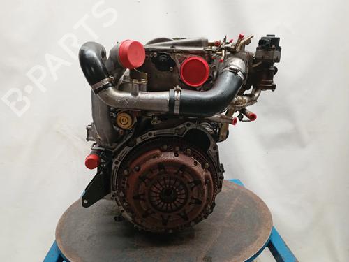 Engine NISSAN ALMERA II Hatchback (N16) 2.2 Di | BP37178729M1 - Image 5