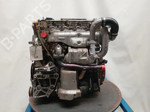 Engine NISSAN ALMERA II Hatchback (N16) 2.2 Di | BP37178729M1 - Image 4