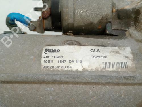 Starter CITROËN BERLINGO Box Body/MPV (B9) 1.6 HDi 90 | BP26716553M8 - Image 4