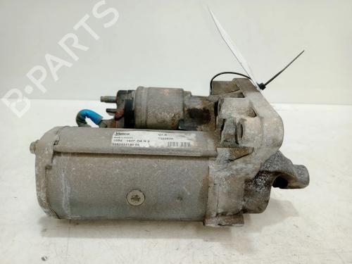 Starter CITROËN BERLINGO Box Body/MPV (B9) 1.6 HDi 90 | BP26716553M8 - Image 2