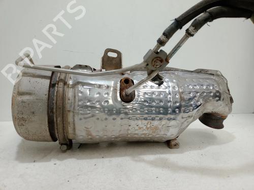 Catalyst CITROËN BERLINGO Box Body/MPV (B9) 1.6 HDi 90 | BP26716545M10 - Image 3