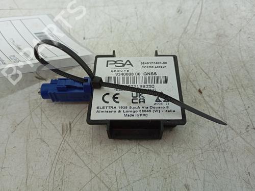 Used Electronic module Electronic module 35777397 35777397
