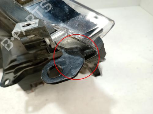 Left headlight TOYOTA RAV 4 IV (_A4_)  | BP36999337C28  - Image 5