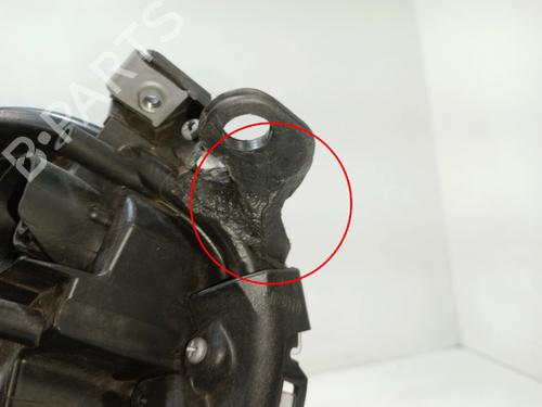 Left headlight TOYOTA RAV 4 IV (_A4_)  | BP36999337C28  - Image 6