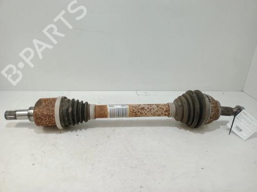 Used Left front driveshaft Left front driveshaft 26716563 26716563