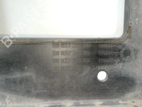 Used Front slam panel Front slam panel 26716527 26716527