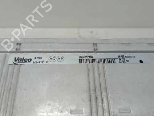 Intercooler CITROËN BERLINGO Box Body/MPV (B9) 1.6 HDi 90 | BP26716560M30 - Image 4