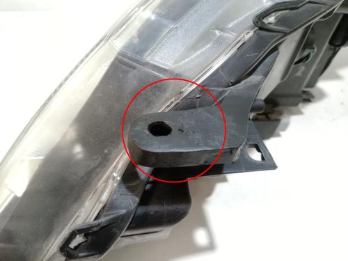 Right headlight TOYOTA YARIS (_P15_) | BP37184454C29 - Image 5