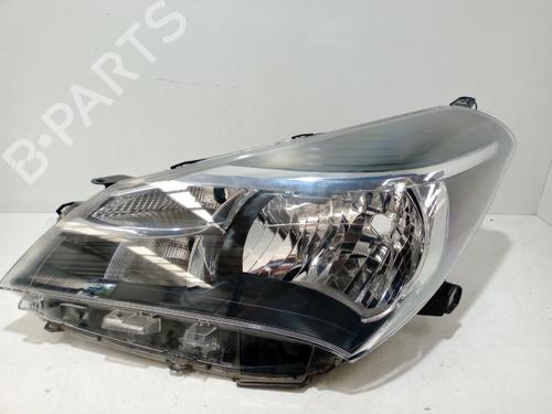 Used Left headlight Left headlight 37184455 37184455