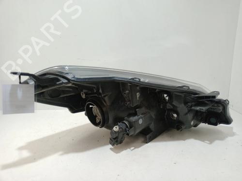 Left headlight TOYOTA YARIS (_P15_) | BP37184455C28 - Image 3