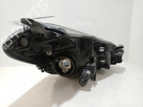 Left headlight TOYOTA YARIS (_P15_) | BP37184455C28 - Image 4
