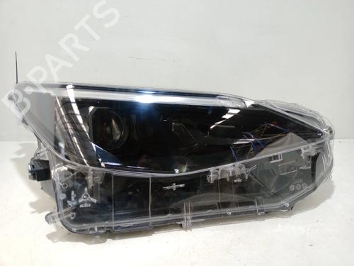 Used Right headlight Right headlight 37184457 37184457