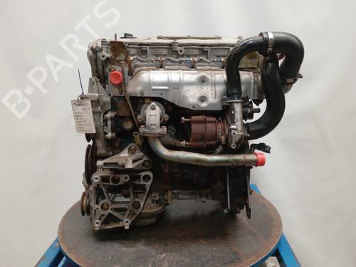Used Engine Engine 37199218 37199218