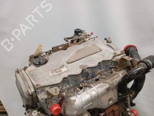 Engine NISSAN ALMERA II Hatchback (N16) 2.2 Di | BP37199218M1 - Image 7