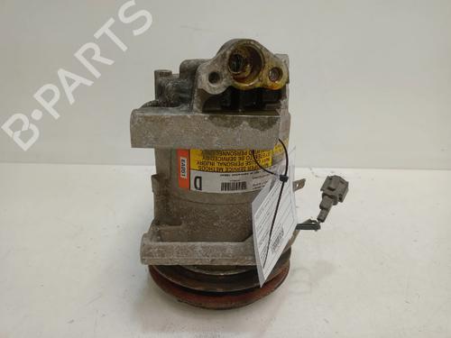 Compressor A/C Compressor A/C 37199219 37199219