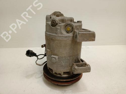 AC compressor NISSAN ALMERA II Hatchback (N16) 2.2 Di | BP37199219M34 - Image 2