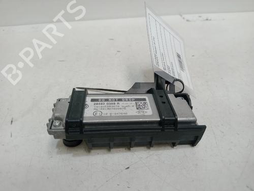 Kamera Kamera RENAULT MASTER III Van (FV) 2.3 dCi 165 RWD (FV0P, FV0U, FV10, FV12, FV1E) (163 hp) 37199217 37199217