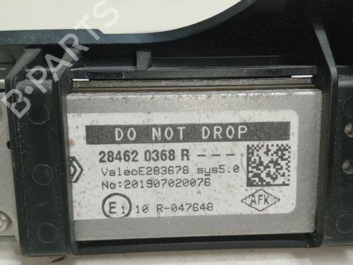 Camera RENAULT MASTER III Van (FV) 2.3 dCi 165 RWD (FV0P, FV0U, FV10, FV12, FV1E) | BP37199217E14 - Image 4