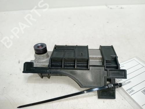 Camera RENAULT MASTER III Van (FV) 2.3 dCi 165 RWD (FV0P, FV0U, FV10, FV12, FV1E) | BP37199217E14 - Image 2