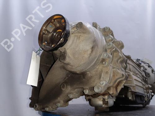 Gearbox MERCEDES-BENZ M-CLASS (W164) | BP37219998M3 - Image 2