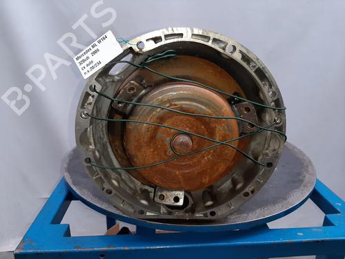 Gearbox MERCEDES-BENZ M-CLASS (W164) | BP37219998M3 - Image 4