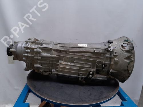 Used Gearbox Gearbox 37219998 37219998