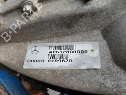 Gearbox MERCEDES-BENZ M-CLASS (W164) | BP37219998M3 - Image 5