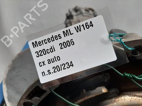 Gearbox MERCEDES-BENZ M-CLASS (W164) | BP37219998M3 - Image 8